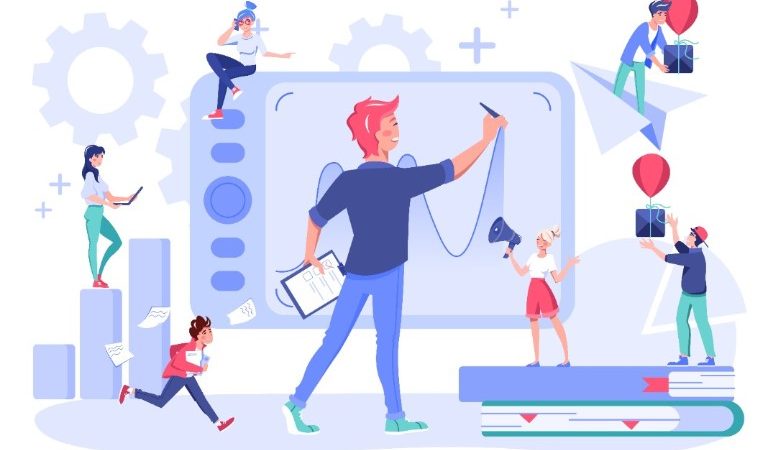 What is KVM Cloud VPS From HostingInIndia